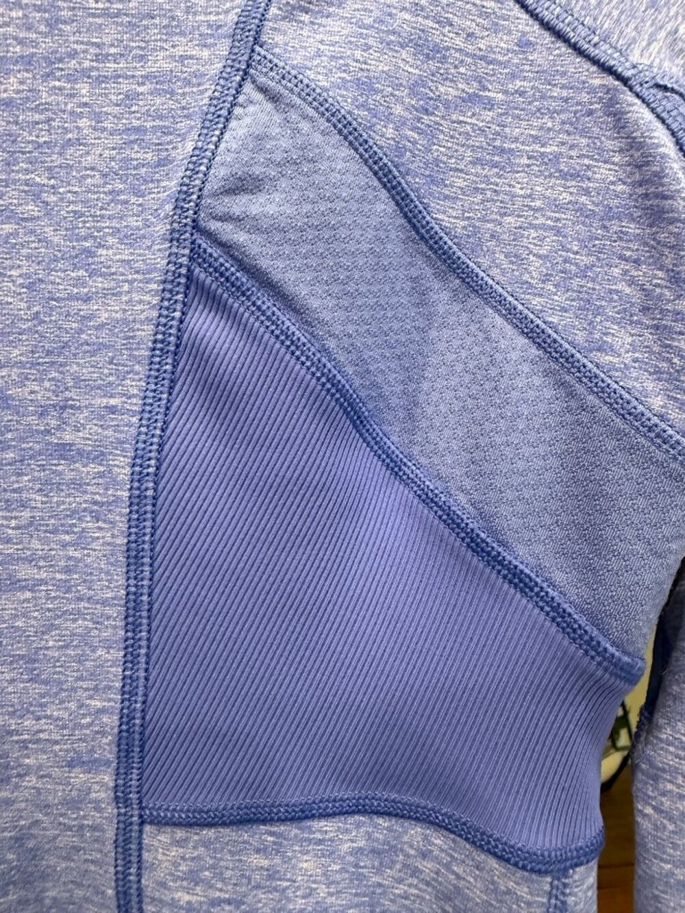 lululemon half-zip pullover - Picture 11 of 12